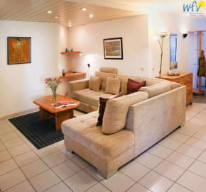 Residenz Binz Ferienwohnung 2, Binz